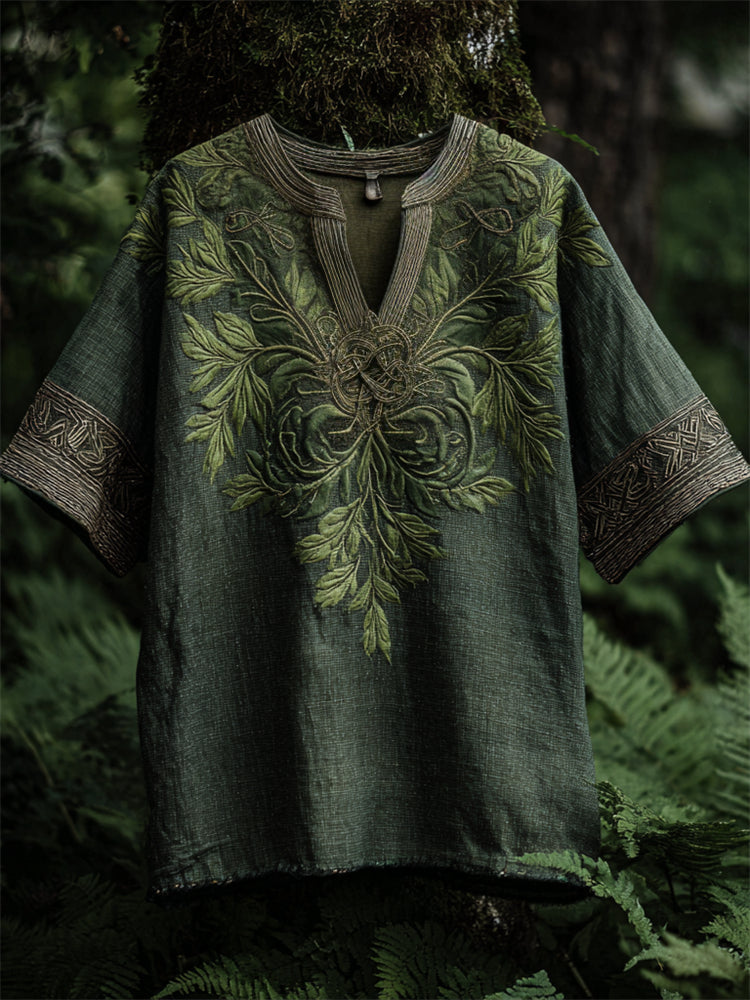 Elegantly Designed Shirt