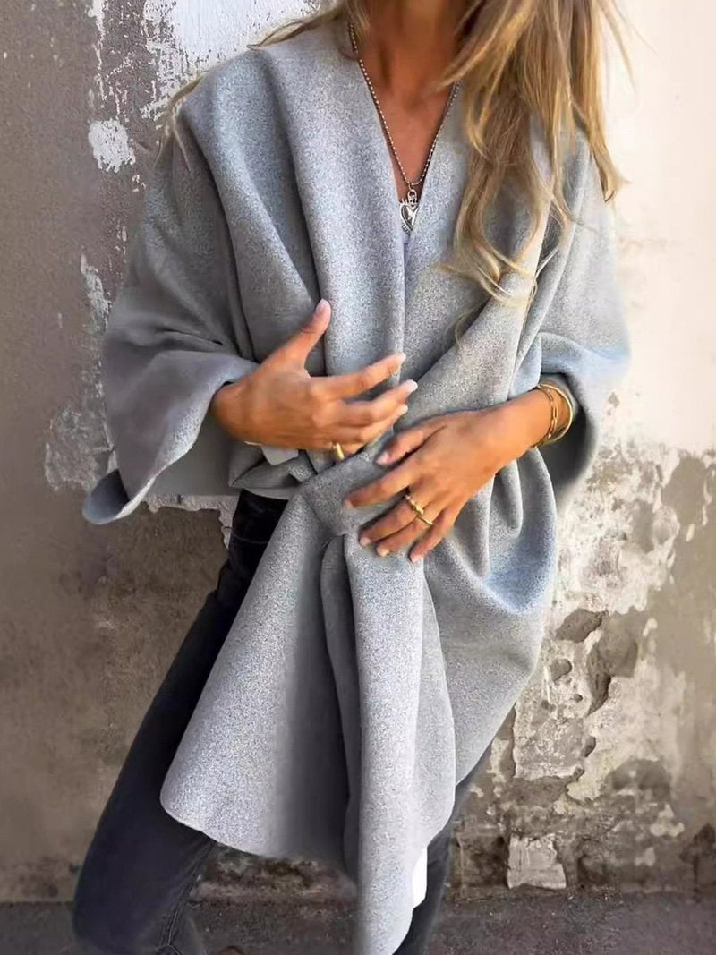 Timeless Vintage Style Jacket