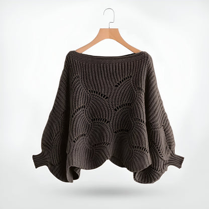 Classic Designed Sweater