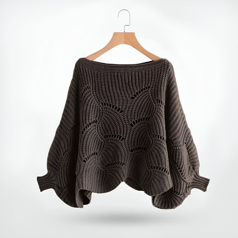Classic Designed Sweater