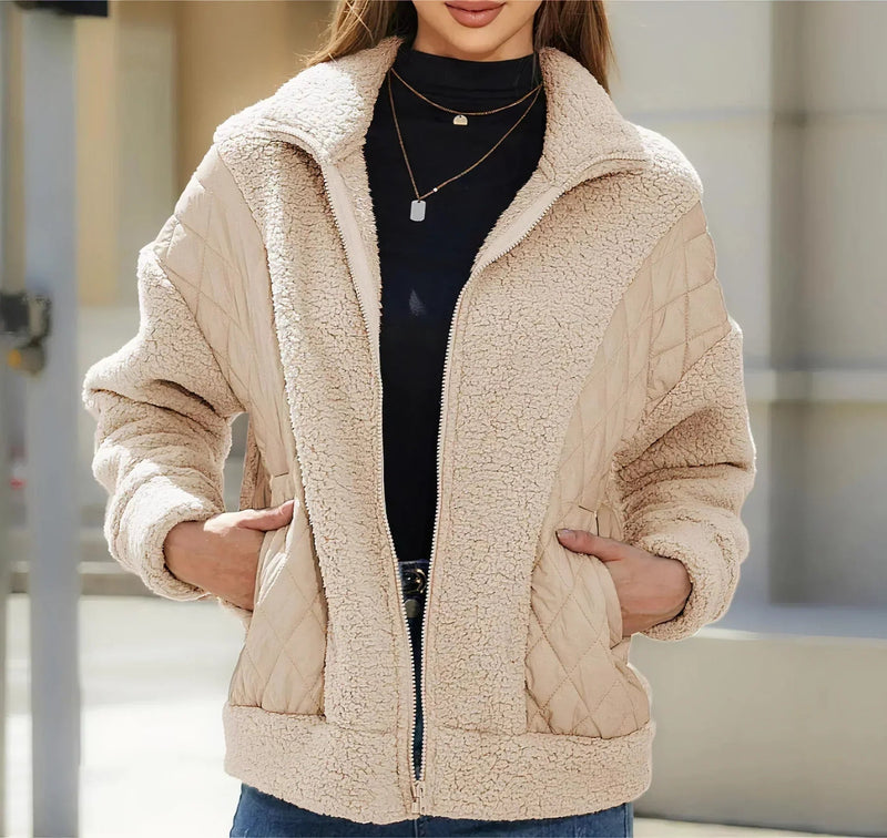 Timeless Vintage Style Jacket