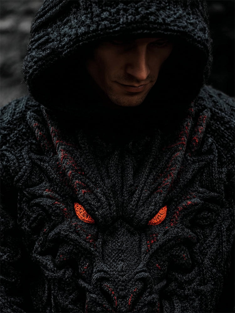 Elegantly Designed Sweater