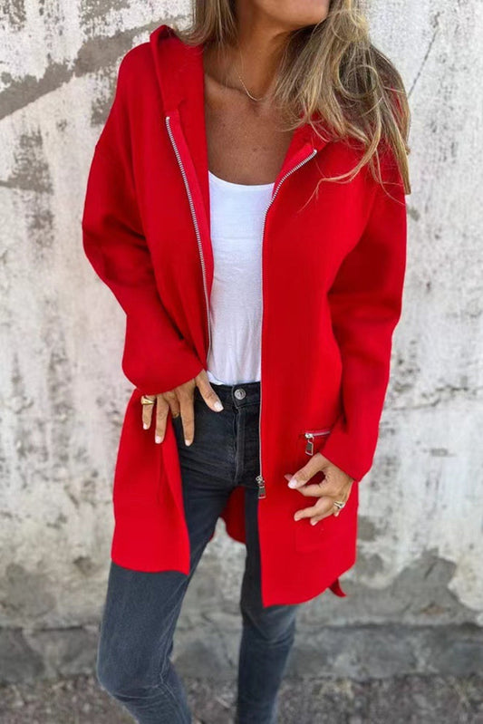 Vintage Inspired Jacket
