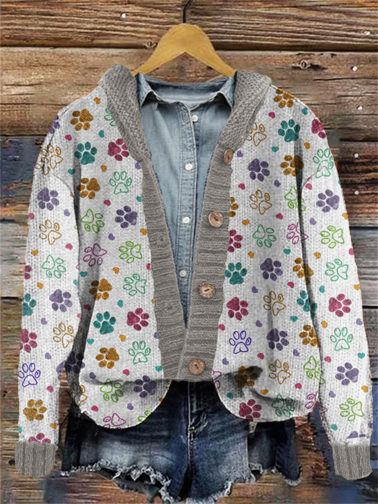 Classic Designed Cardigan
