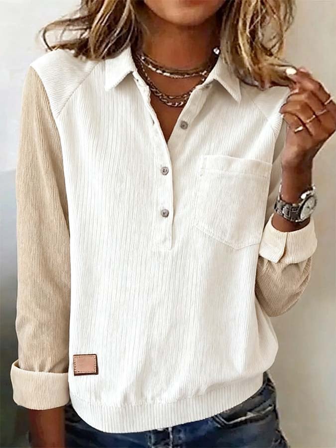 Gracefully Designed Top