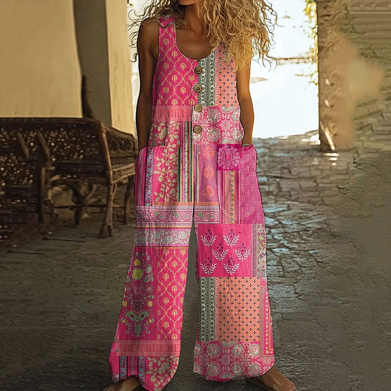 Vintage Inspired Garment