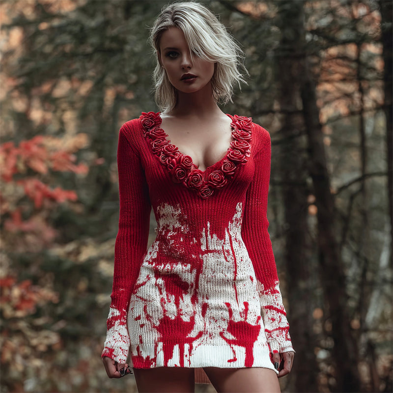 Beautifully Crafted Dress