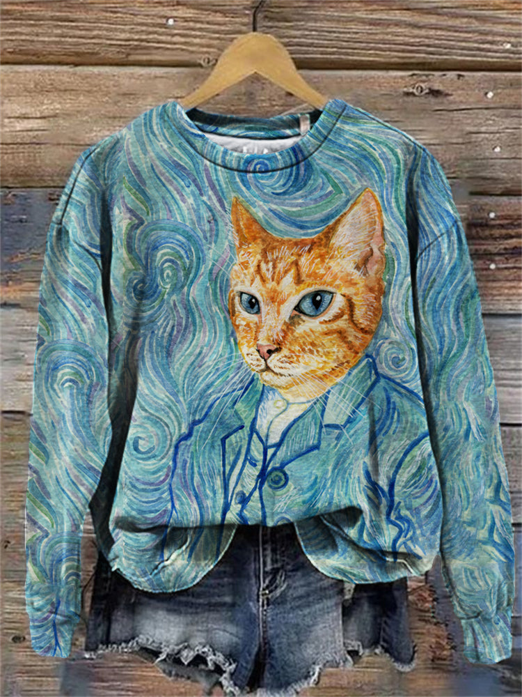 Thoughtfully Designed Shirt