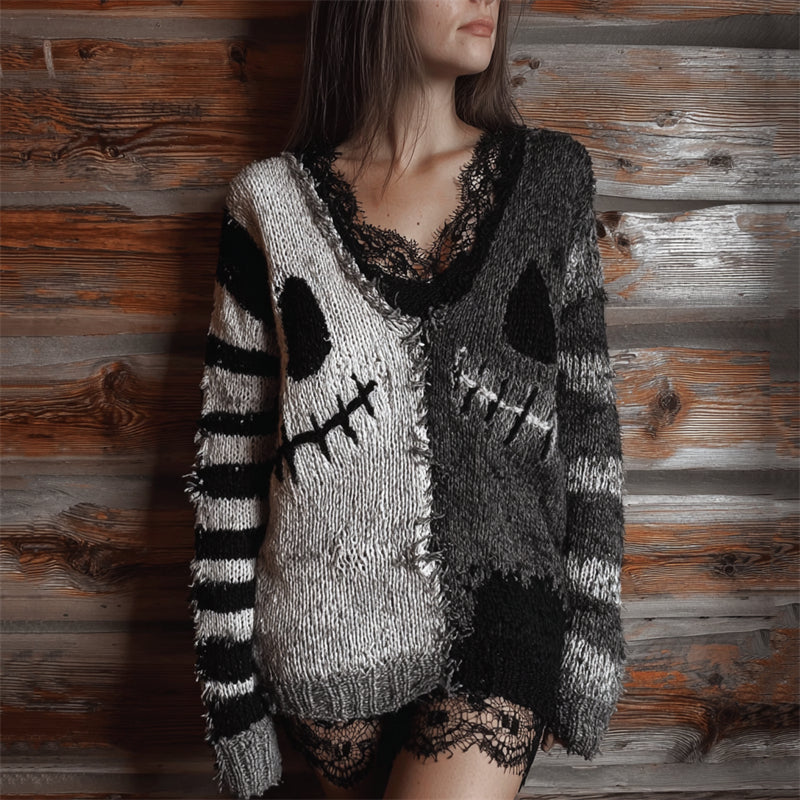 Beautifully Crafted Sweater