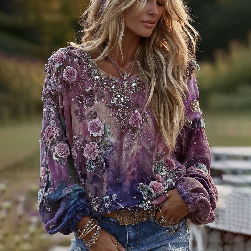 Classic Designed T-Shirt