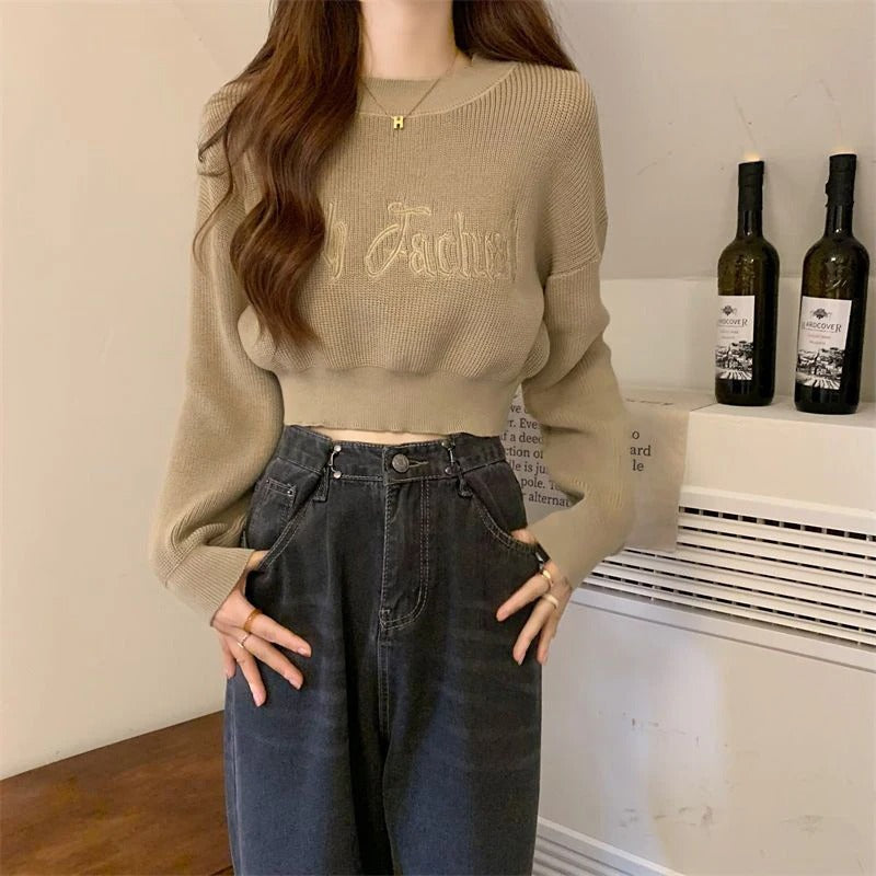 Classic Vintage Sweater
