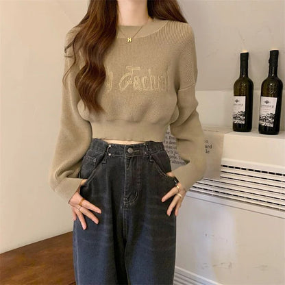 Classic Vintage Sweater