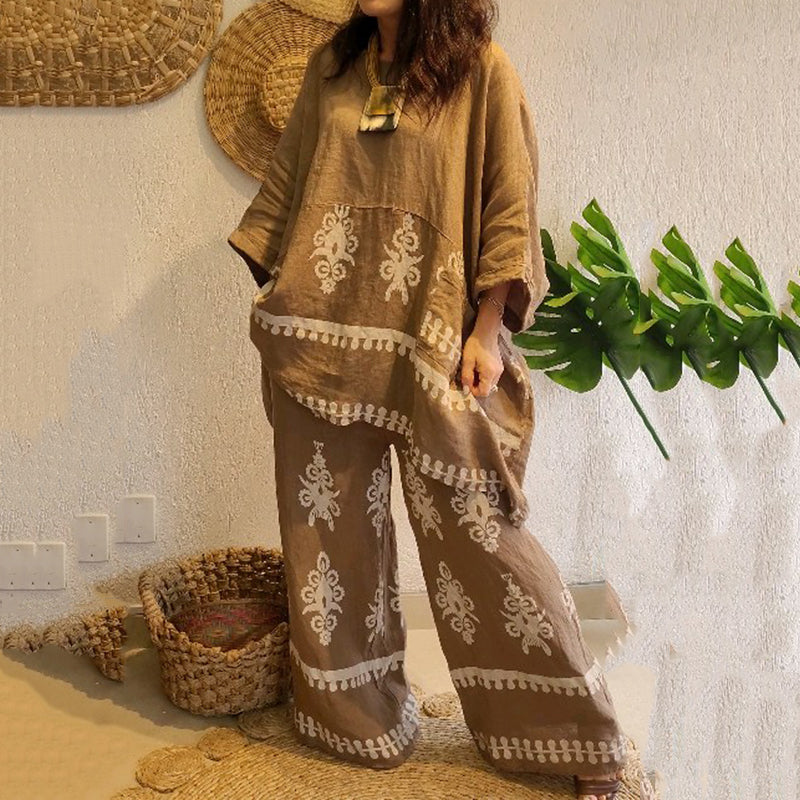 Elegantly Designed Pants