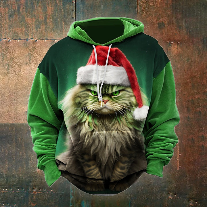 Thoughtfully Designed Garment