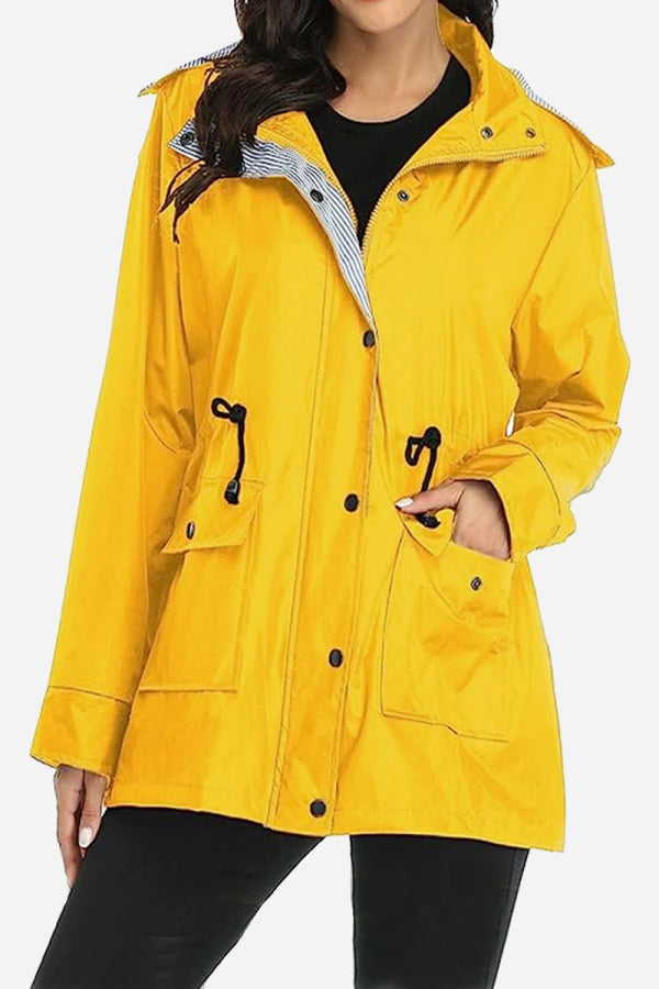 Vintage Inspired Jacket