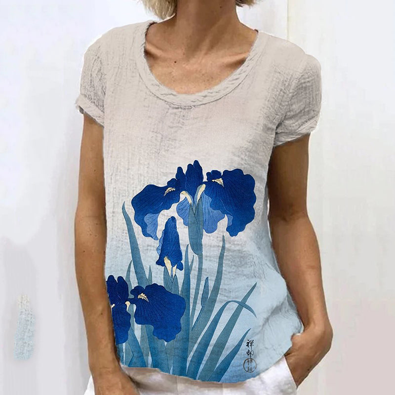 Beautifully Crafted T-Shirt
