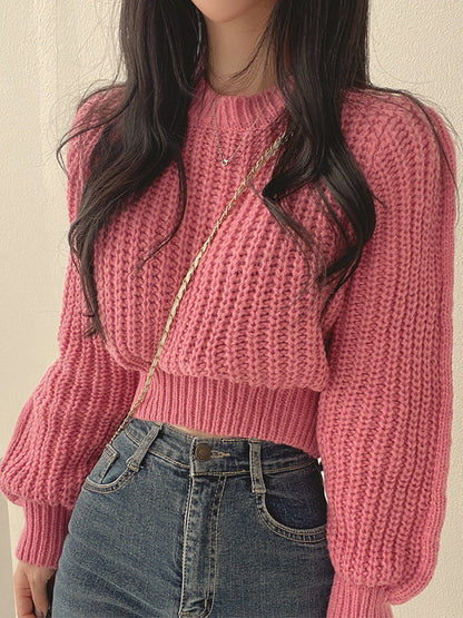 Thoughtfully Designed Sweater