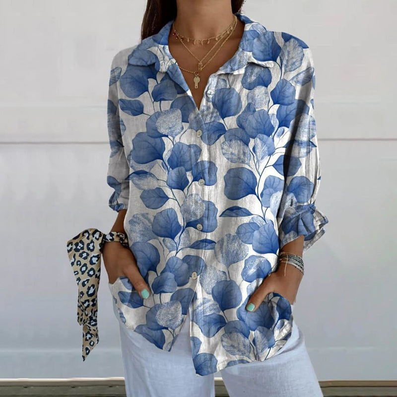 Timeless Vintage Style Shirt