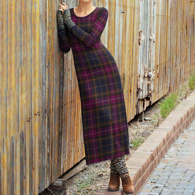 Vintage Inspired Dress