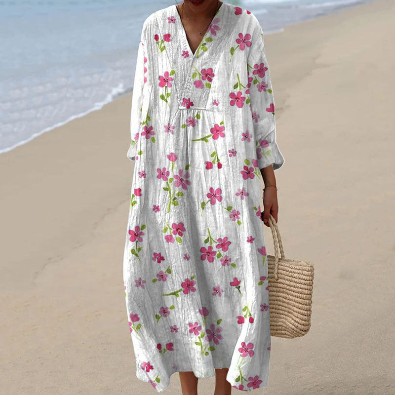 Beautifully Crafted Dress