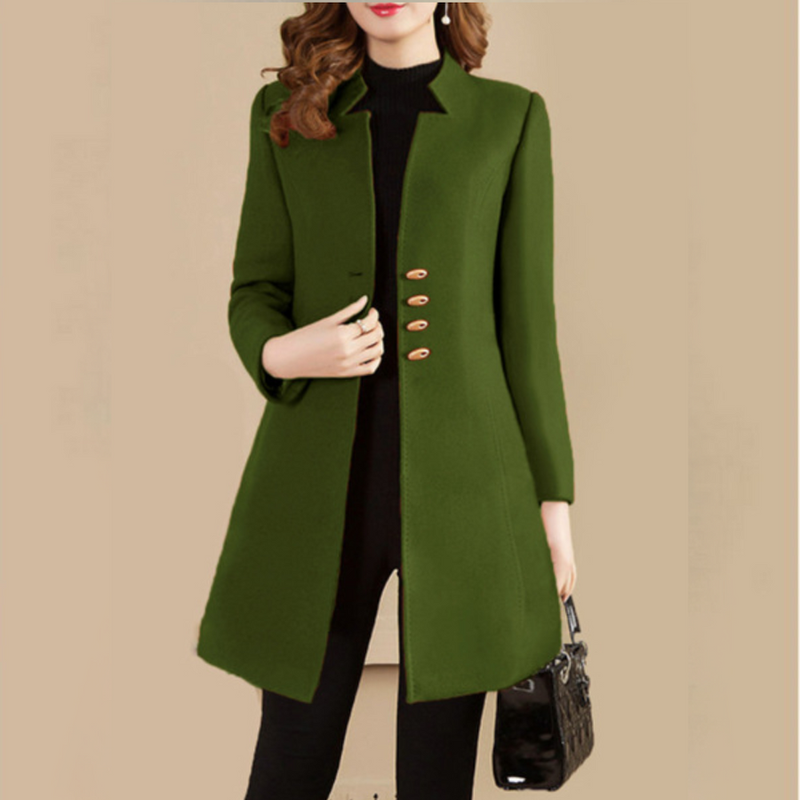 Elegantly Designed Coat