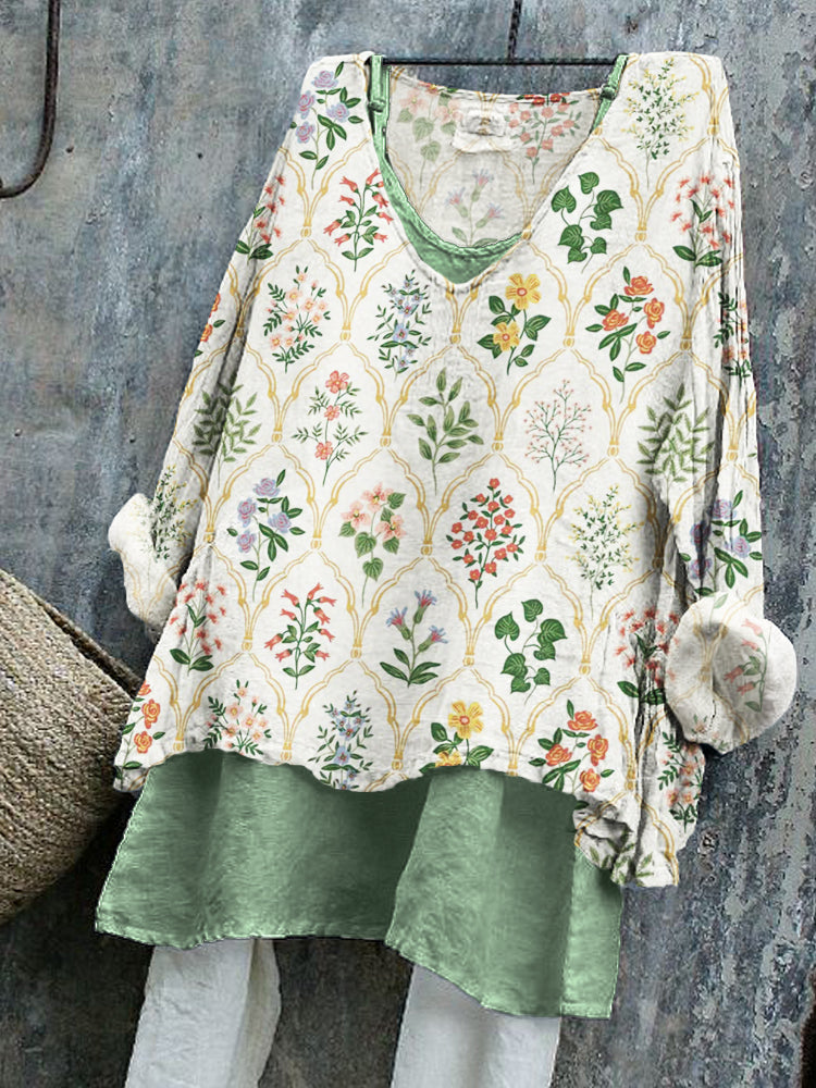 Thoughtfully Designed Garment