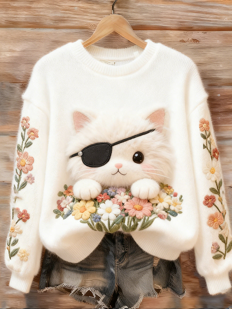 Gracefully Designed Shirt