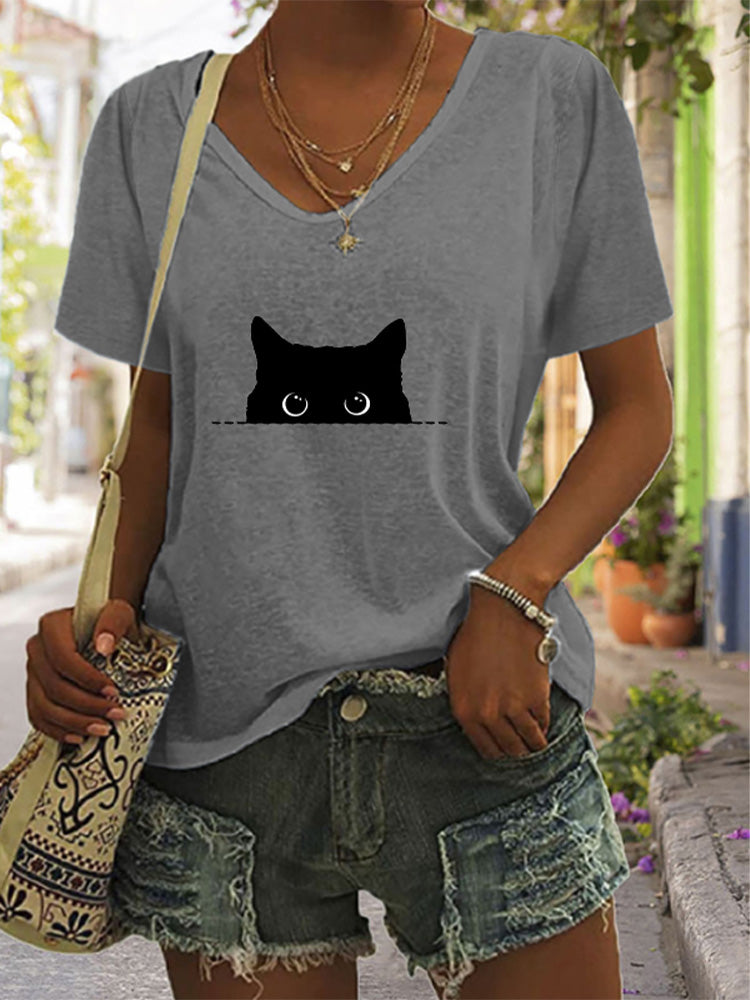 Thoughtfully Designed T-Shirt