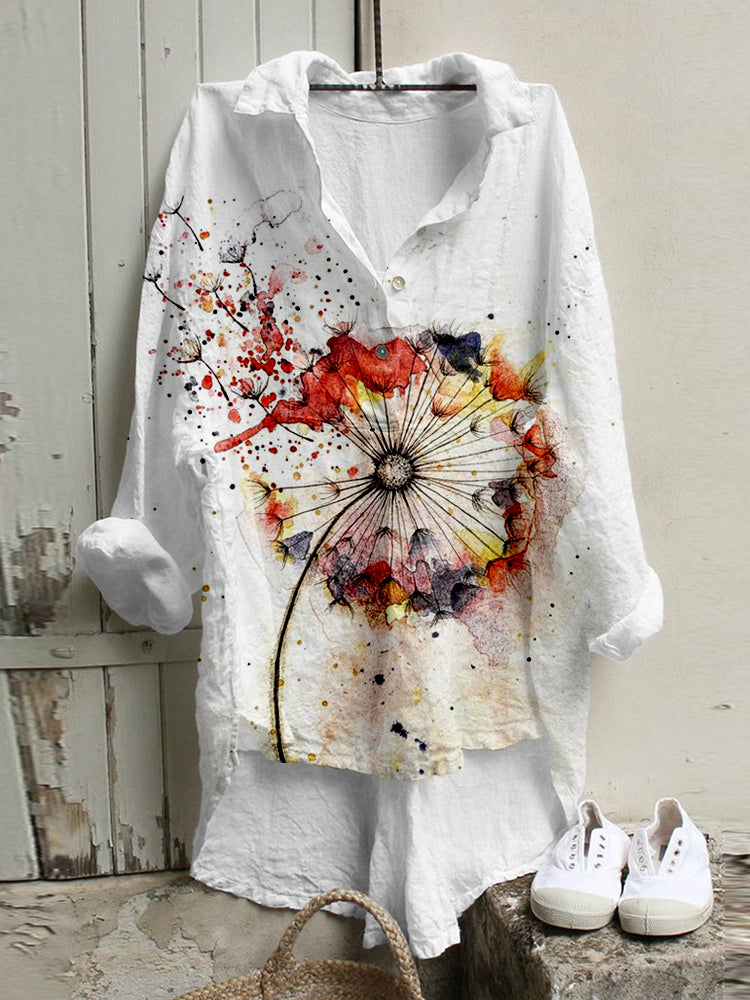Timeless Vintage Style Garment