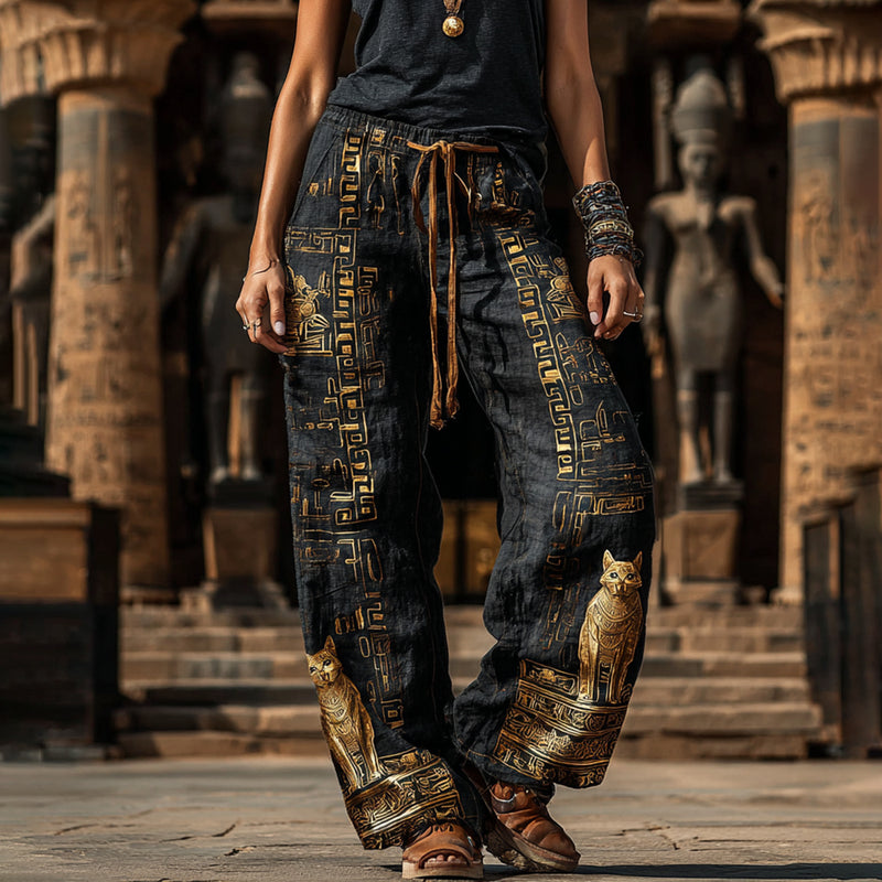 Elegantly Designed Pants