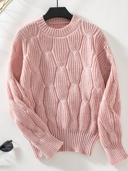 Beautifully Crafted Sweater