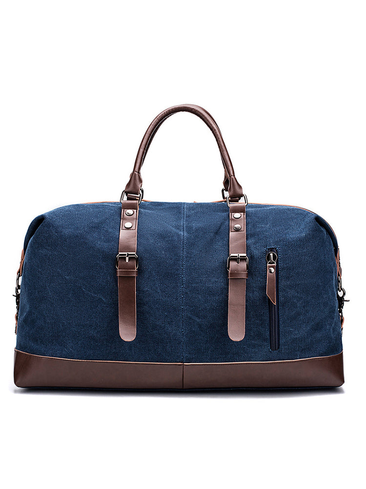 Timeless Vintage Style Bag