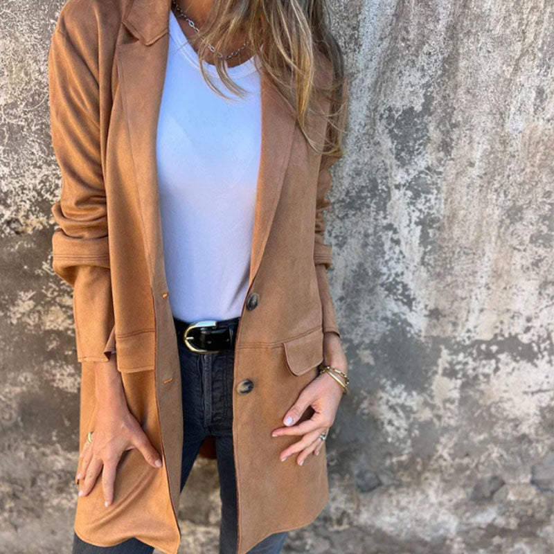 Elegantly Designed Jacket