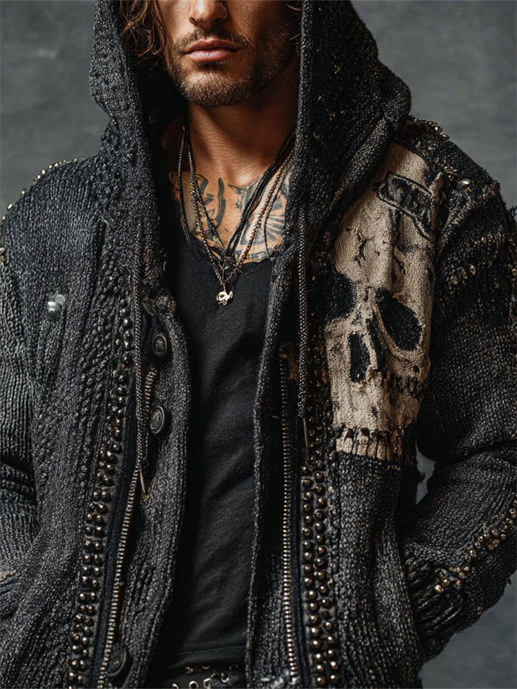 Classic Vintage Cardigan