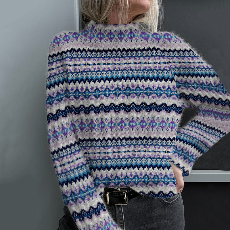 Beautifully Crafted Sweater