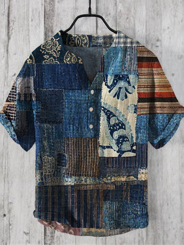 Classic Vintage Shirt