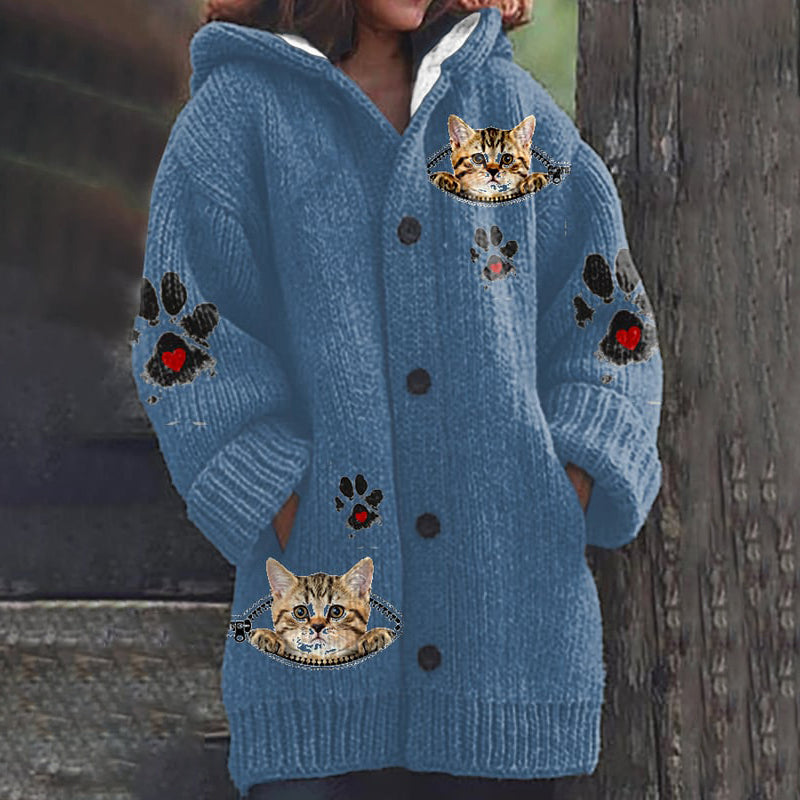 Elegantly Designed Sweater