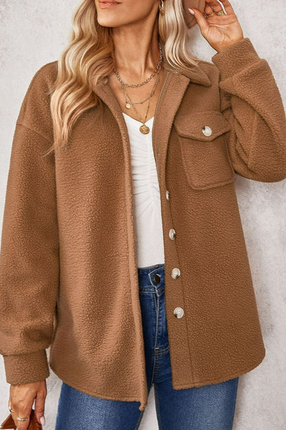 Elegantly Designed Jacket