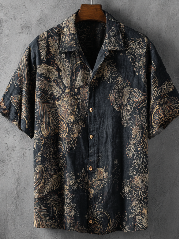 Classic Vintage Shirt