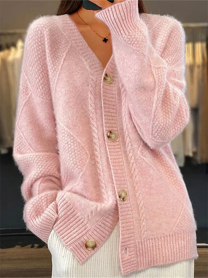 JO | Modern and comfortable general sweater