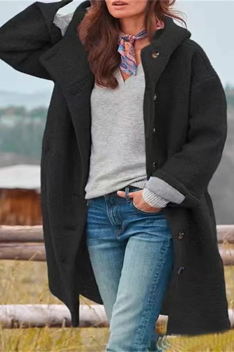 Elegantly Designed Coat