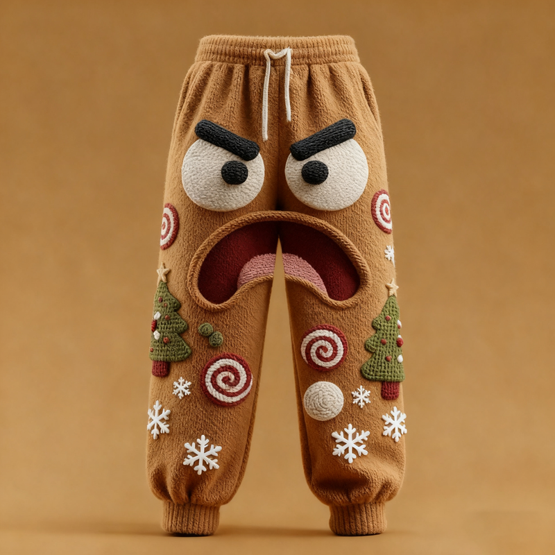 Classic Vintage Pants