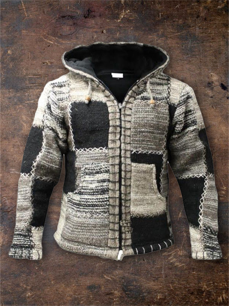 Classic Vintage Cardigan