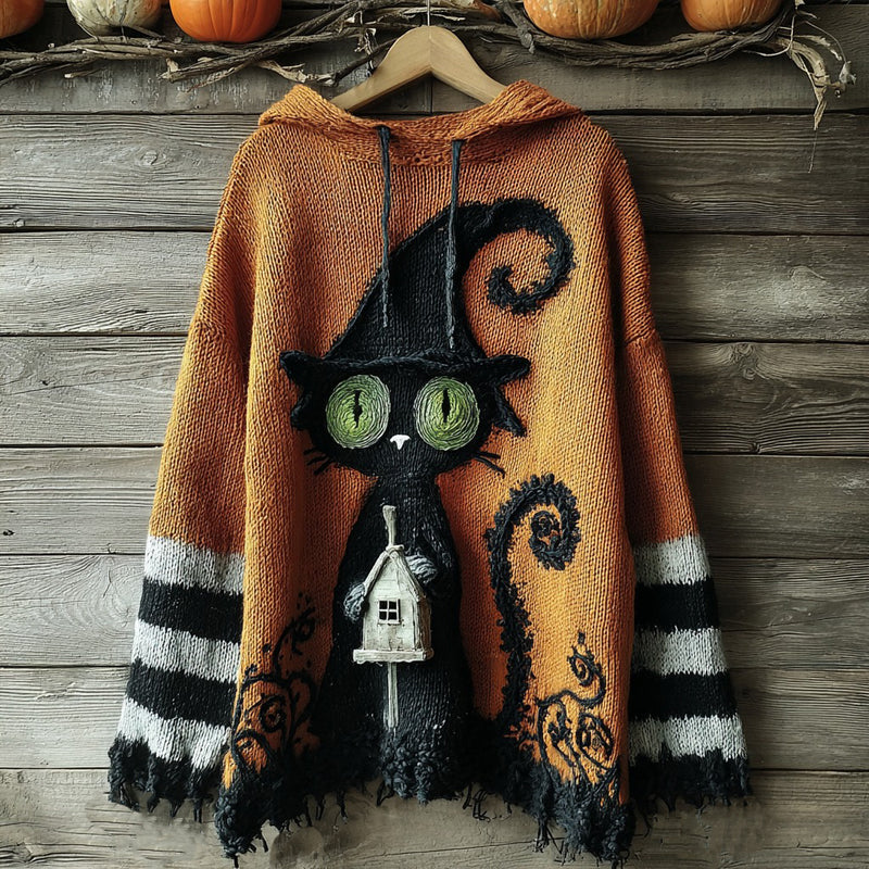Classic Vintage Sweater