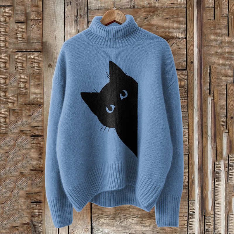 Vintage Inspired Sweater