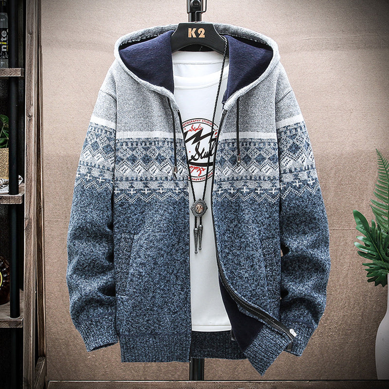 Beautifully Crafted Cardigan