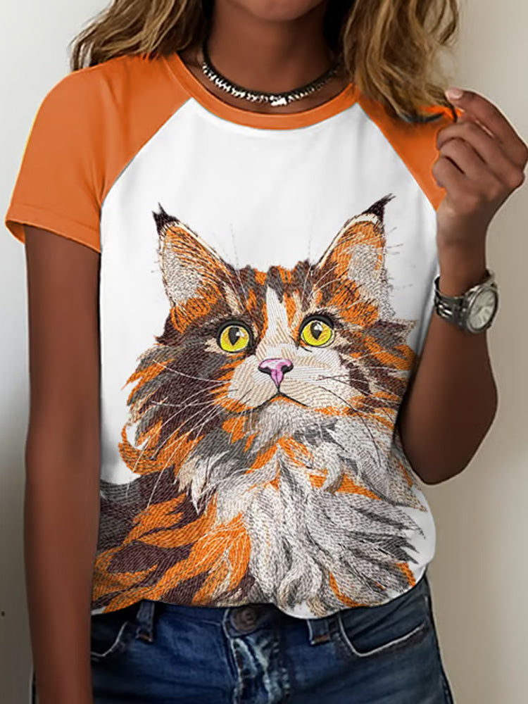 Classic Vintage T-Shirt