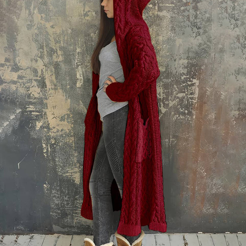 Beautifully Crafted Cardigan