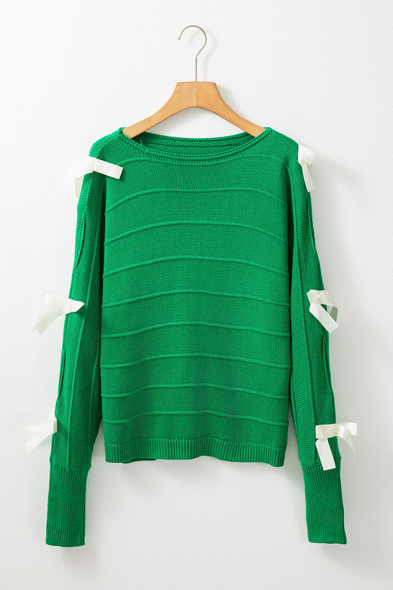 Thoughtfully Designed Sweater