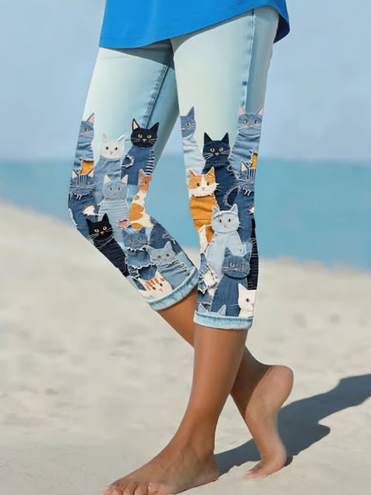 Thoughtfully Designed Pants